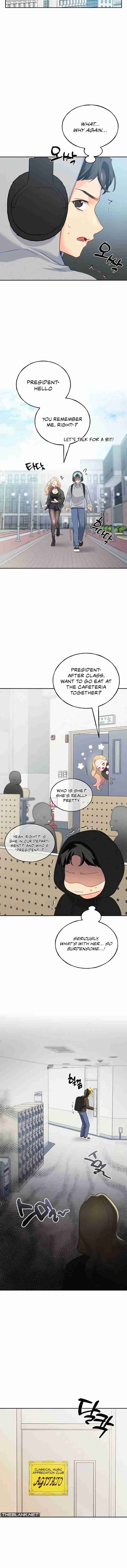 NEW  I Will Plug It In Page 20 - MangaHe
