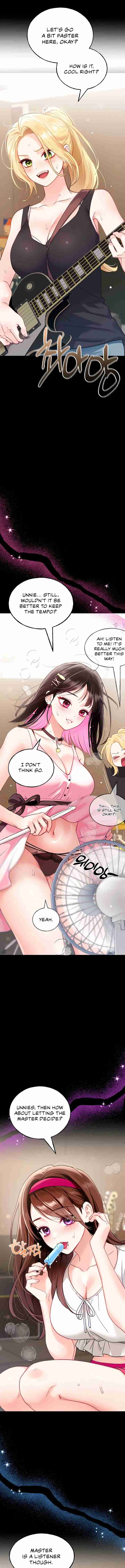 NEW  I Will Plug It In Page 3 - MangaHe