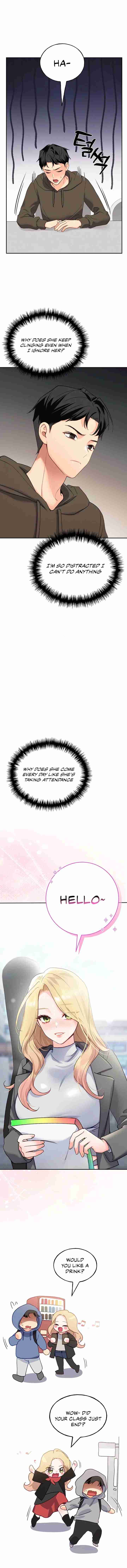 NEW  I Will Plug It In Page 21 - MangaHe