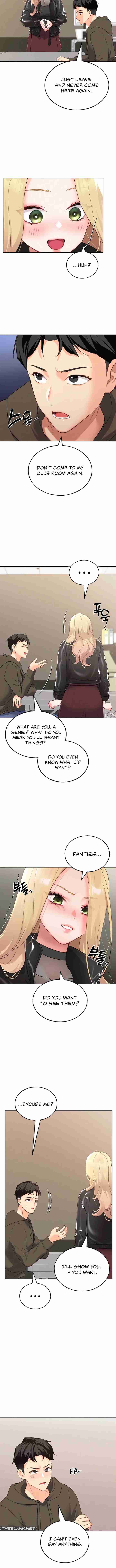 NEW  I Will Plug It In Page 24 - MangaHe