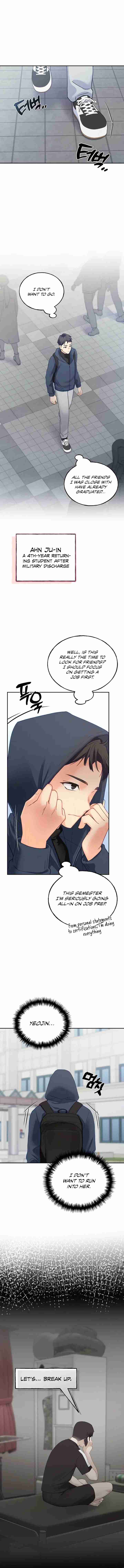 NEW  I Will Plug It In Page 5 - MangaHe