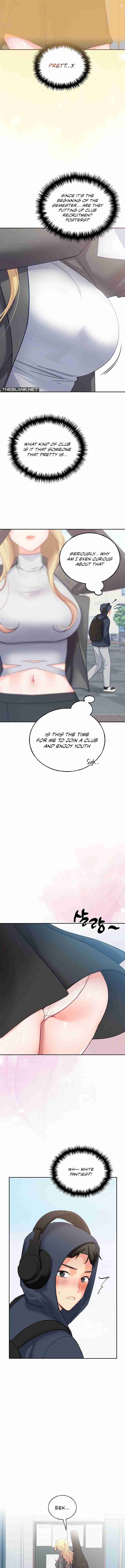 NEW  I Will Plug It In Page 7 - MangaHe
