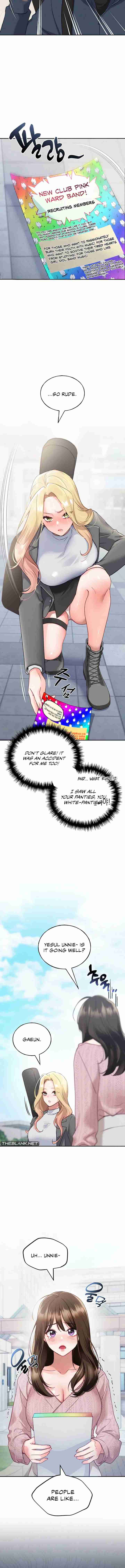 NEW  I Will Plug It In Page 10 - MangaHe