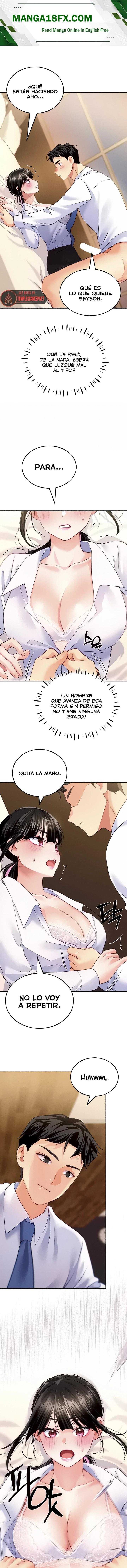 NEW  I Will Plug It In Page 2 - MangaHe