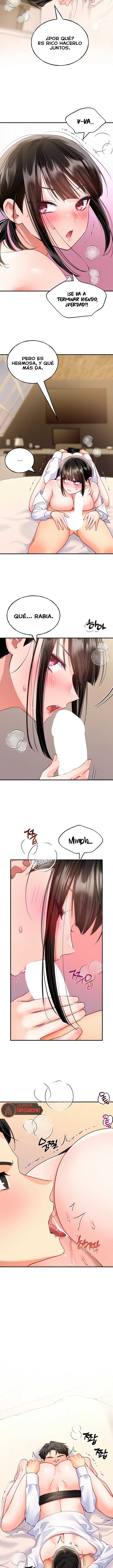 NEW  I Will Plug It In Page 12 - MangaHe