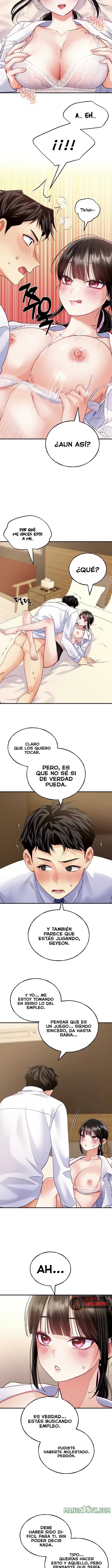 NEW  I Will Plug It In Page 5 - MangaHe