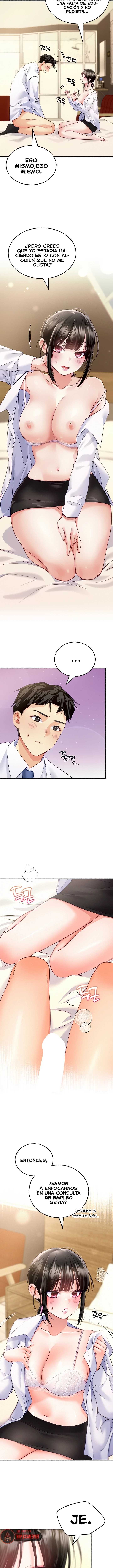 NEW  I Will Plug It In Page 6 - MangaHe