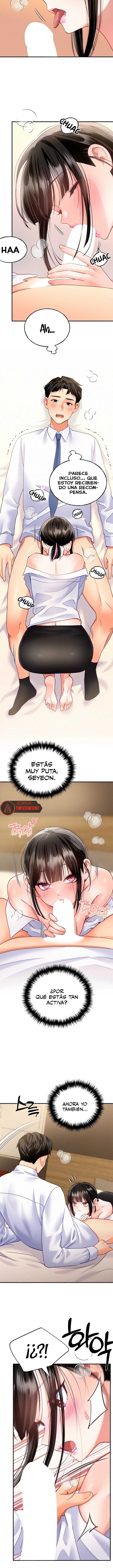 NEW  I Will Plug It In Page 10 - MangaHe