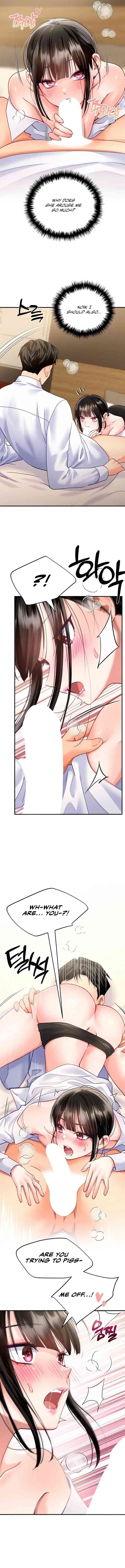 NEW  I Will Plug It In Page 12 - MangaHe