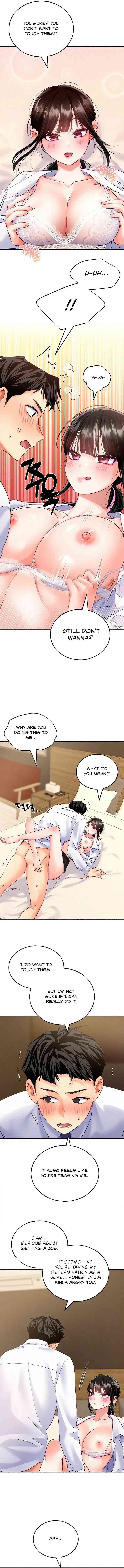 NEW  I Will Plug It In Page 5 - MangaHe