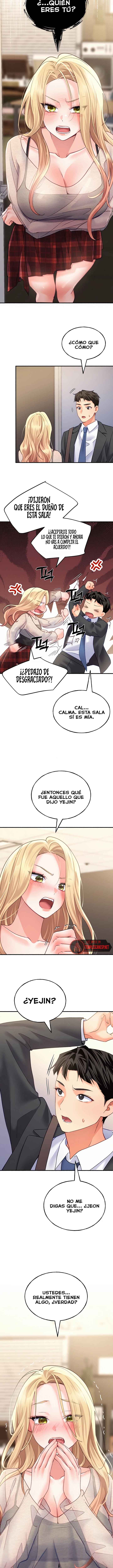 NEW  I Will Plug It In Page 11 - MangaHe