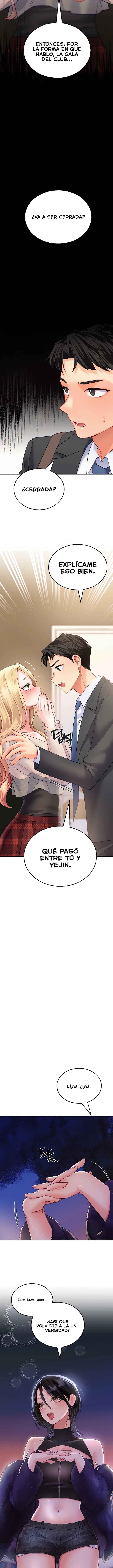 NEW  I Will Plug It In Page 12 - MangaHe