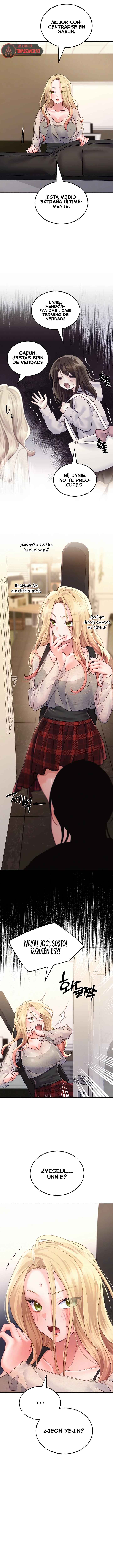 NEW  I Will Plug It In Page 3 - MangaHe