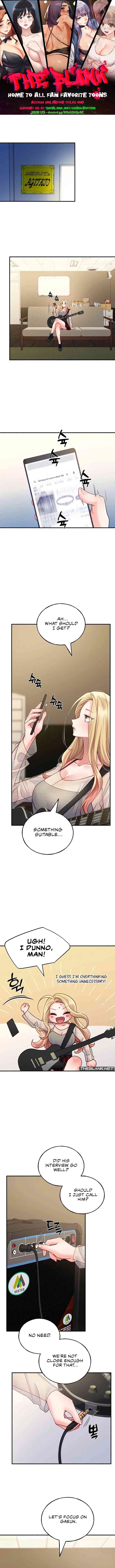 NEW  I Will Plug It In Page 2 - MangaHe