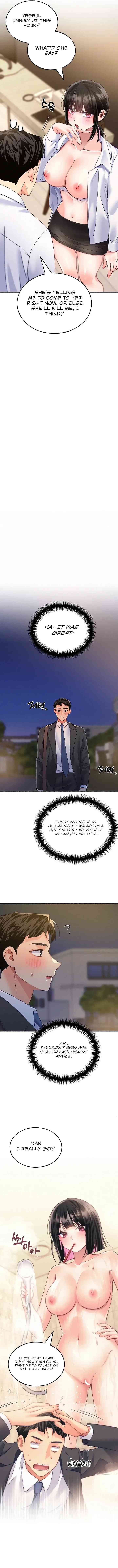 NEW  I Will Plug It In Page 13 - MangaHe