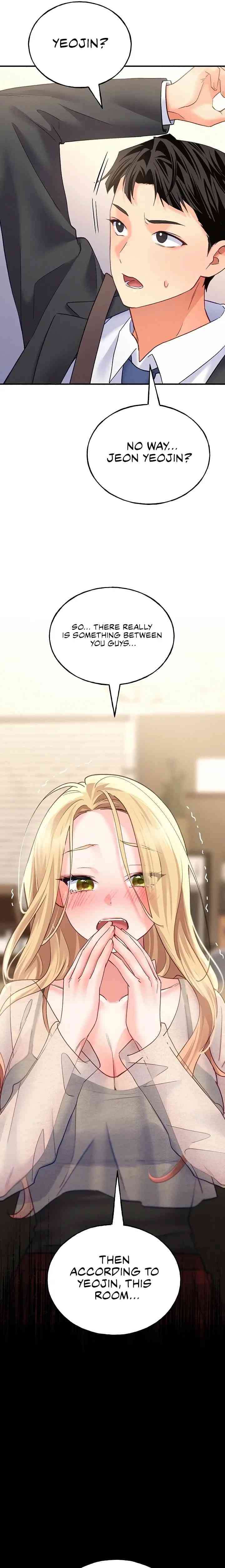 NEW  I Will Plug It In Page 15 - MangaHe