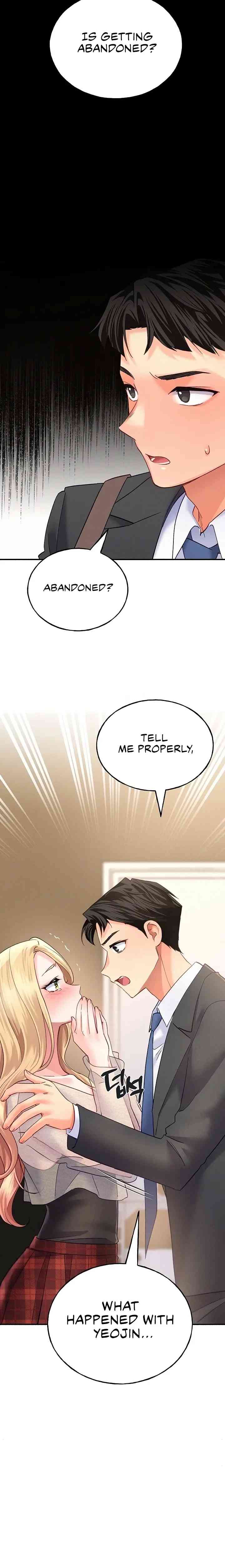 NEW  I Will Plug It In Page 16 - MangaHe