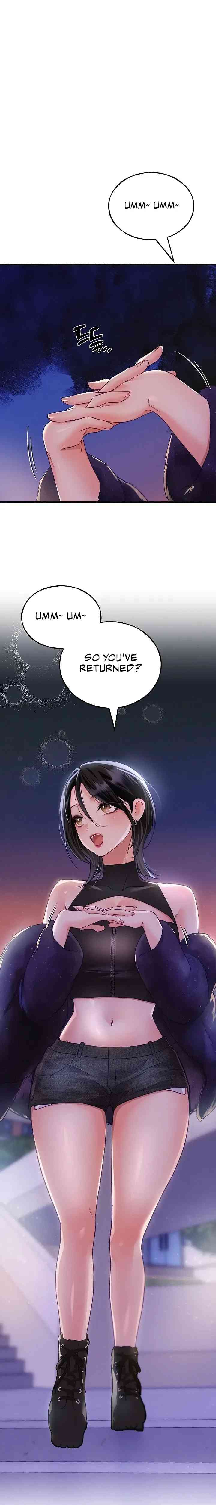 NEW  I Will Plug It In Page 17 - MangaHe