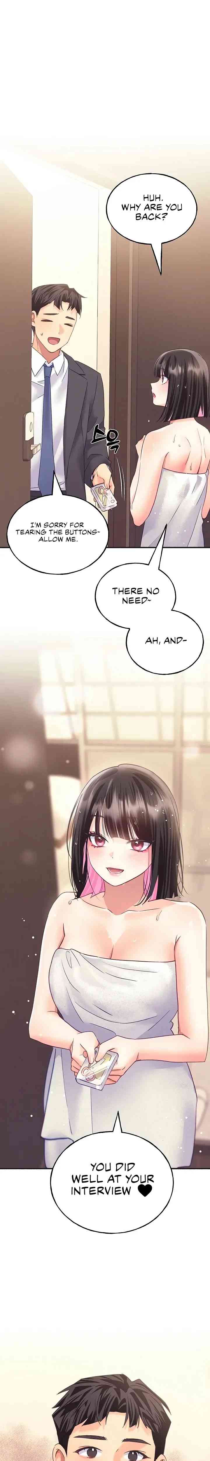 NEW  I Will Plug It In Page 19 - MangaHe
