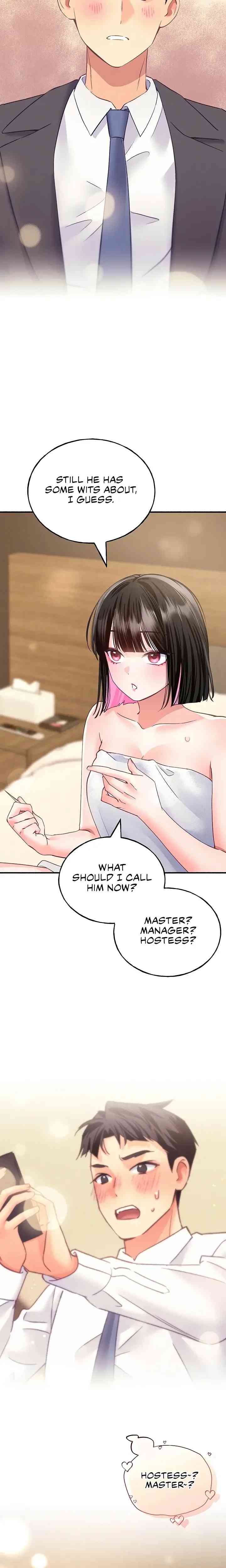 NEW  I Will Plug It In Page 20 - MangaHe