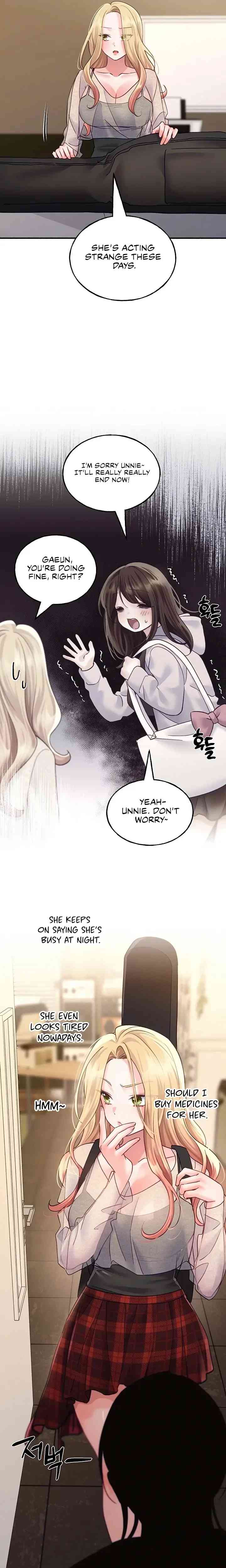 NEW  I Will Plug It In Page 3 - MangaHe