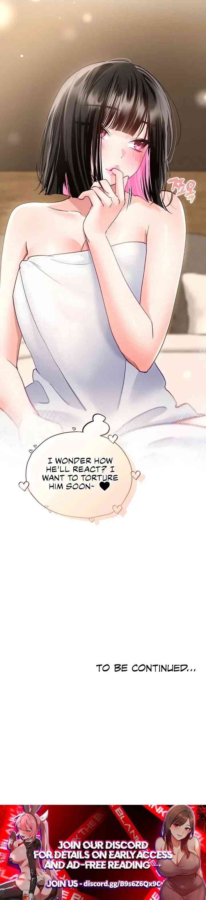 NEW  I Will Plug It In Page 21 - MangaHe