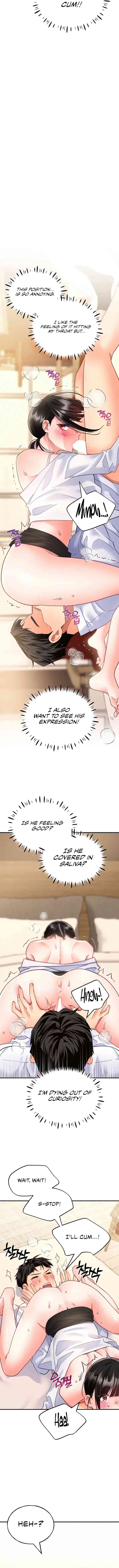 NEW  I Will Plug It In Page 6 - MangaHe