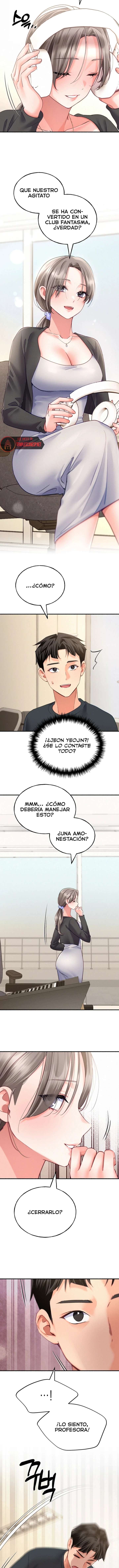 NEW  I Will Plug It In Page 14 - MangaHe