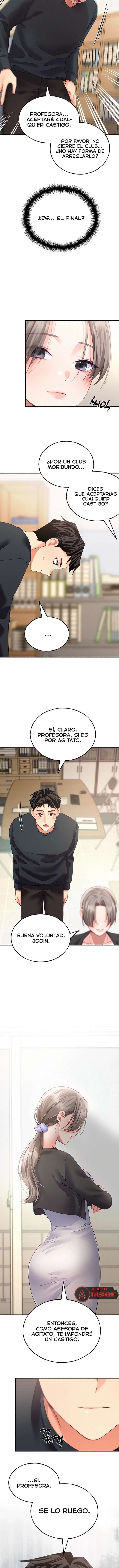 NEW  I Will Plug It In Page 15 - MangaHe