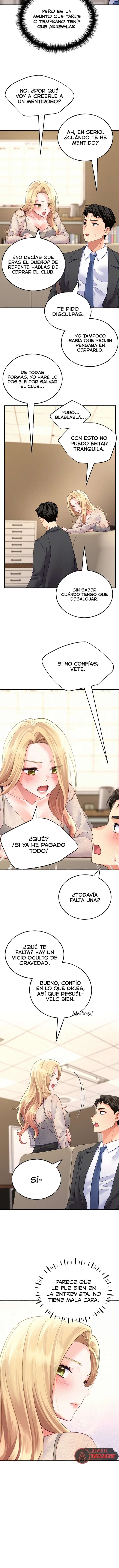 NEW  I Will Plug It In Page 6 - MangaHe