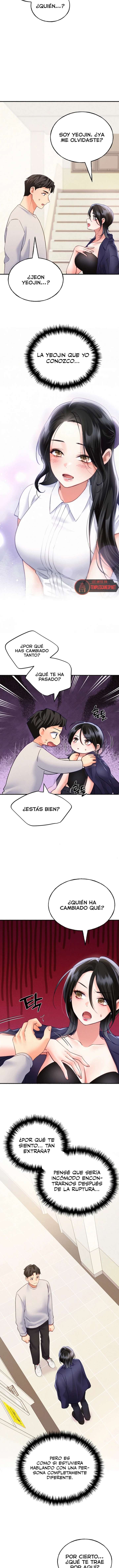 NEW  I Will Plug It In Page 8 - MangaHe