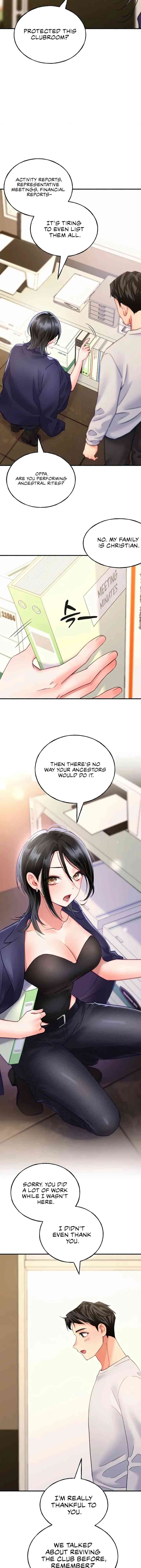 NEW  I Will Plug It In Page 11 - MangaHe