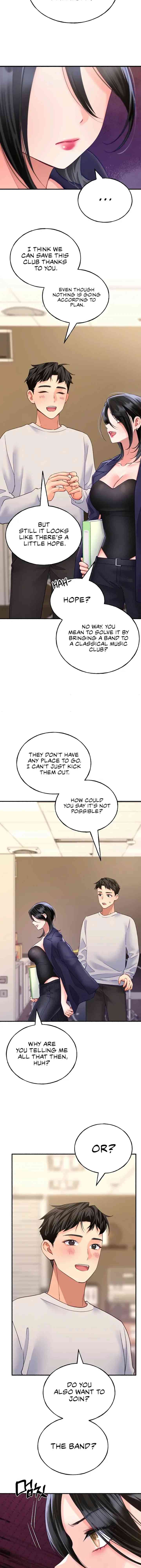 NEW  I Will Plug It In Page 12 - MangaHe