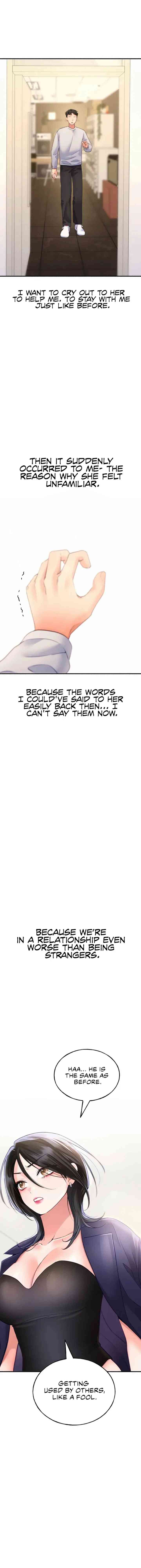 NEW  I Will Plug It In Page 14 - MangaHe