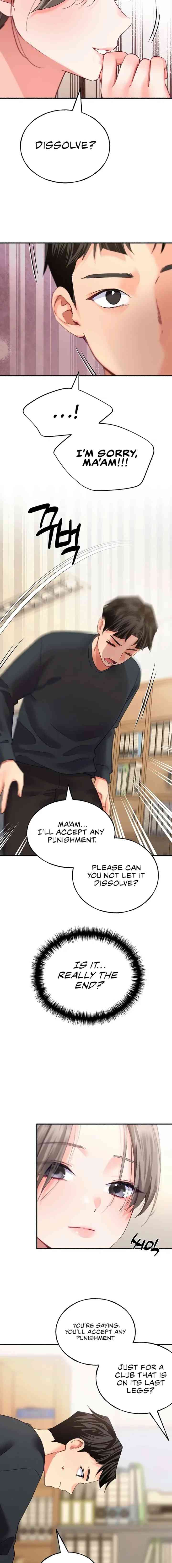 NEW  I Will Plug It In Page 17 - MangaHe