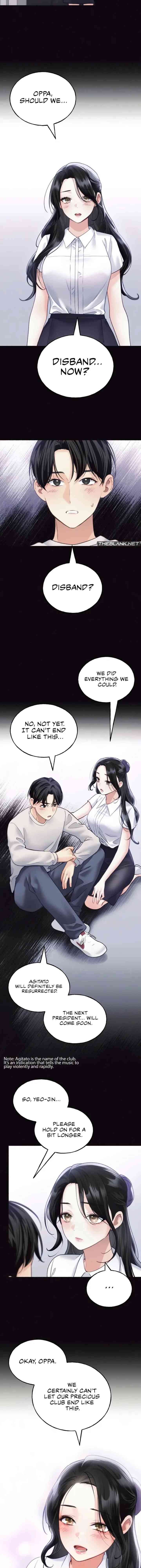 NEW  I Will Plug It In Page 3 - MangaHe