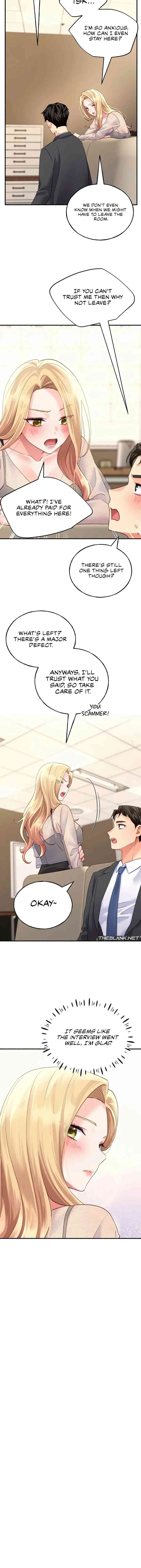 NEW  I Will Plug It In Page 7 - MangaHe