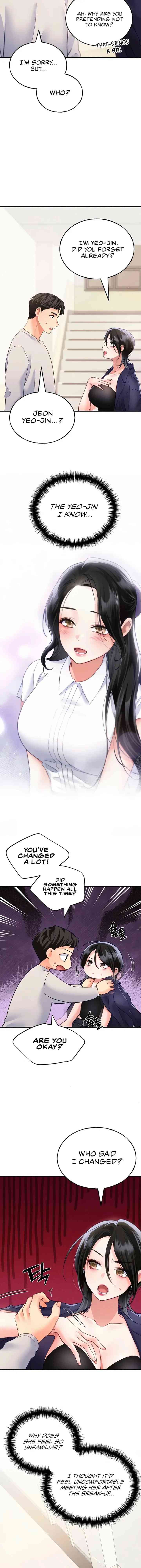 NEW  I Will Plug It In Page 9 - MangaHe