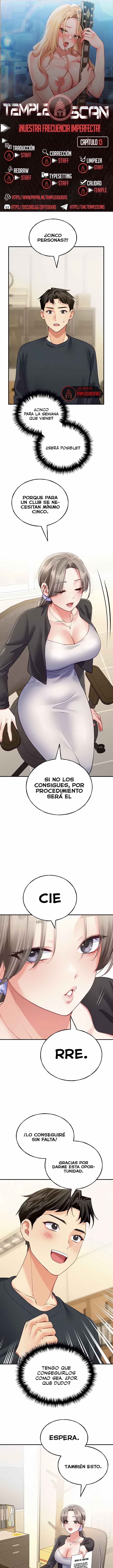 NEW  I Will Plug It In Page 2 - MangaHe