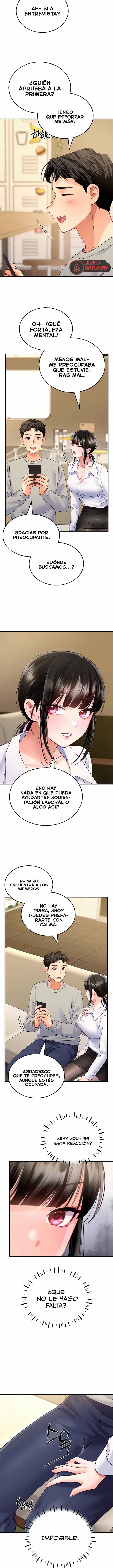 NEW  I Will Plug It In Page 11 - MangaHe