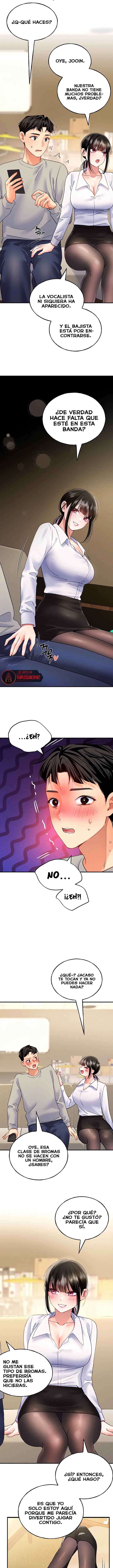 NEW  I Will Plug It In Page 12 - MangaHe