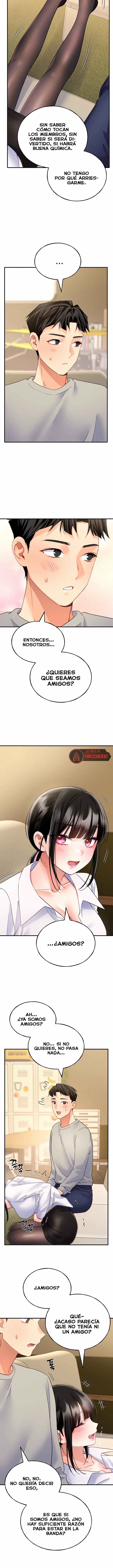 NEW  I Will Plug It In Page 13 - MangaHe