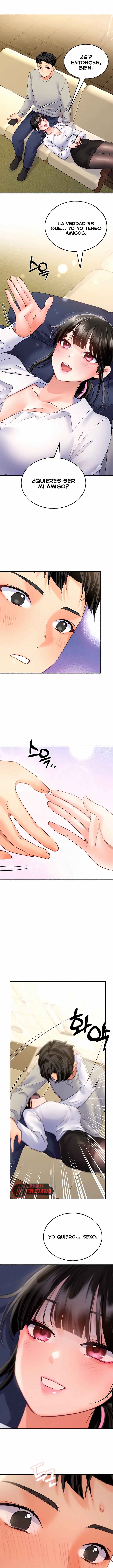 NEW  I Will Plug It In Page 14 - MangaHe