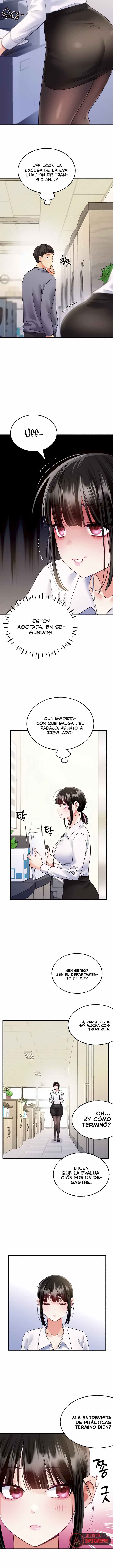 NEW  I Will Plug It In Page 5 - MangaHe