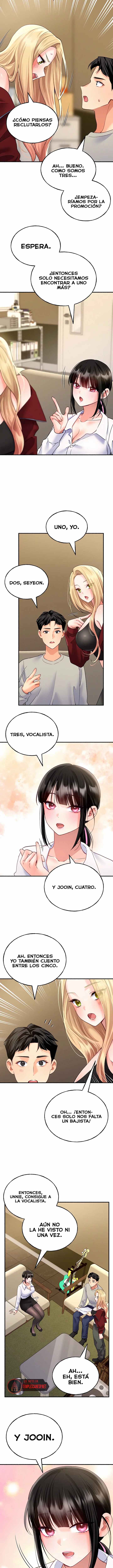 NEW  I Will Plug It In Page 9 - MangaHe