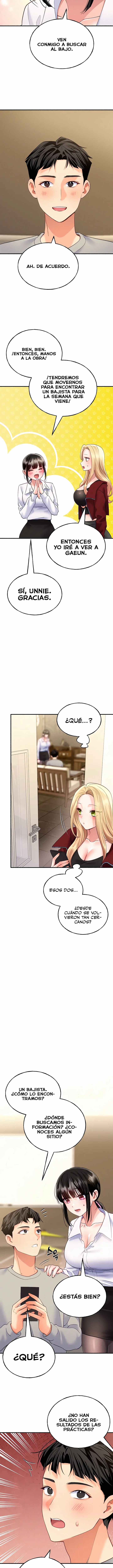 NEW  I Will Plug It In Page 10 - MangaHe