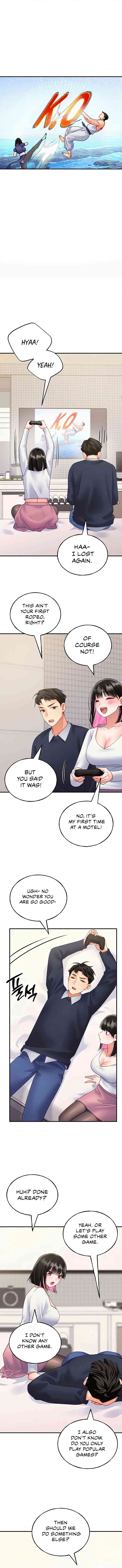NEW  I Will Plug It In Page 11 - MangaHe