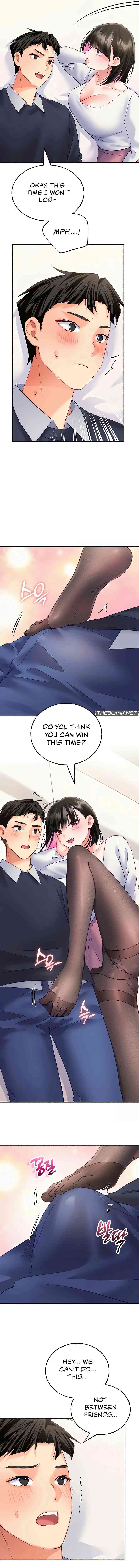 NEW  I Will Plug It In Page 12 - MangaHe