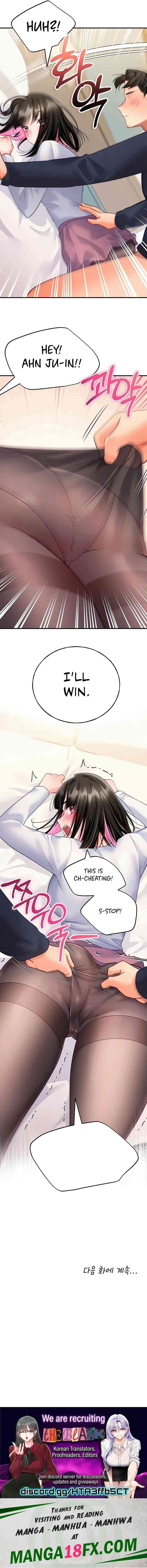 NEW  I Will Plug It In Page 15 - MangaHe