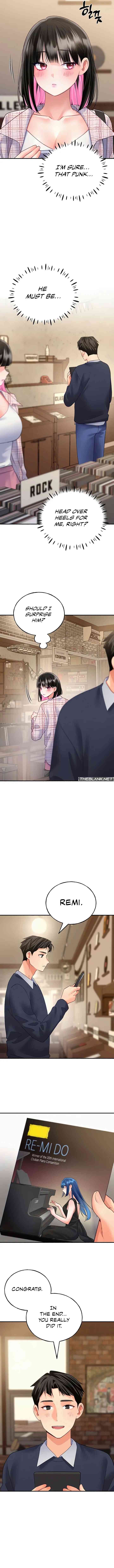 NEW  I Will Plug It In Page 6 - MangaHe